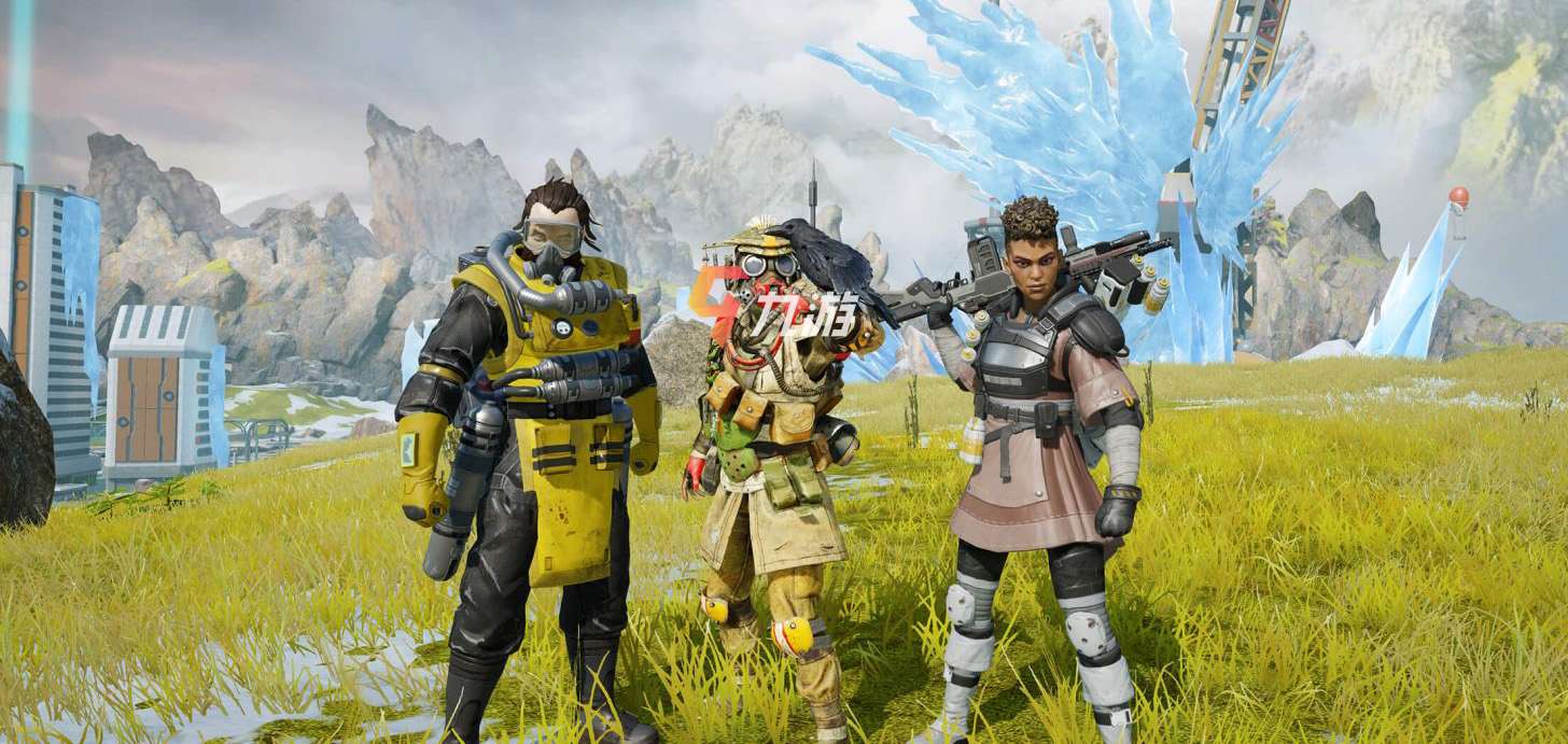 类似的套路 类似的套路